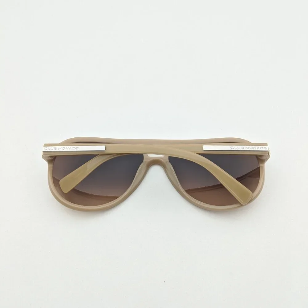 🕶️Club Monaco CM6519 Sunglasses/731/ALJ406🕶️